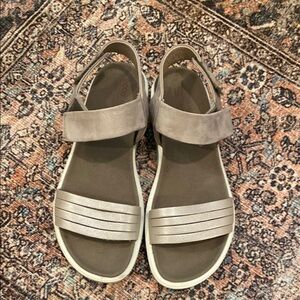 Ecco Flowt Women's Sandals